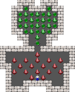 Уровень 165 — Thinking Rabbit Arranged
